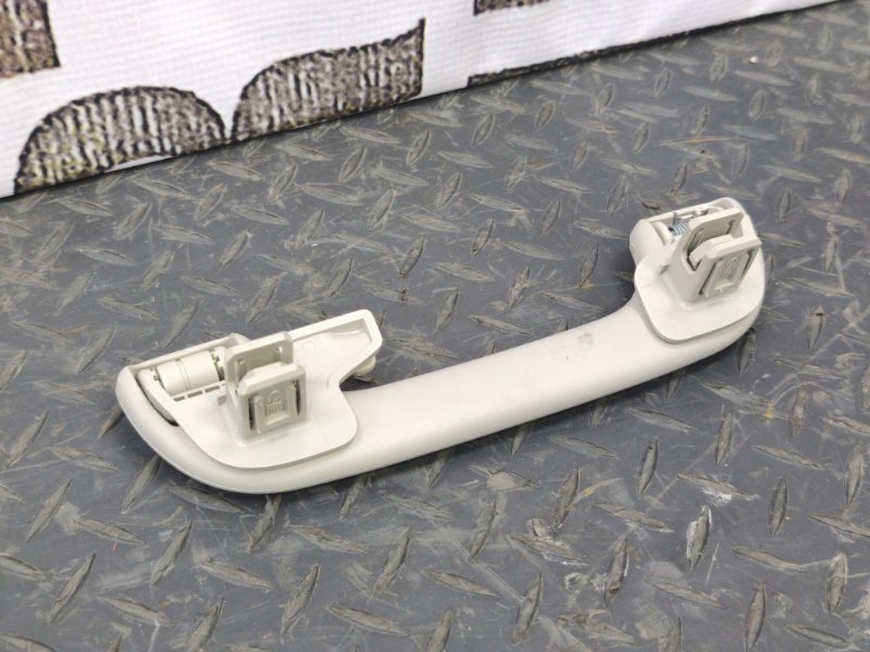 Ручка потолка - фото 9