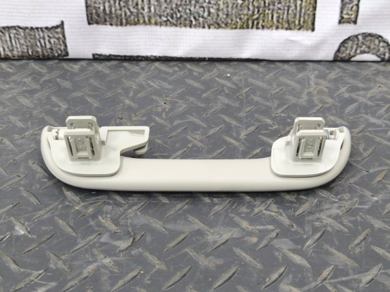 Ручка потолка - фото 7