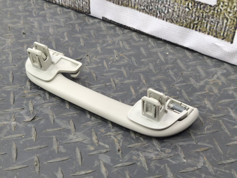 Ручка потолка - фото 8