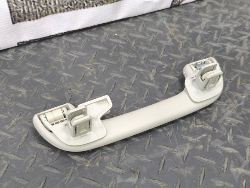 Ручка потолка - фото 9