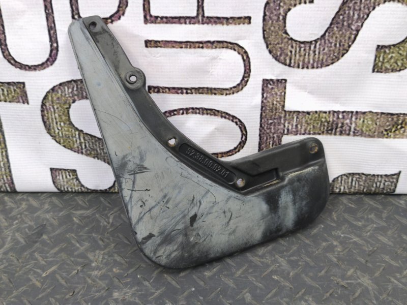 Брызговик - фото 2