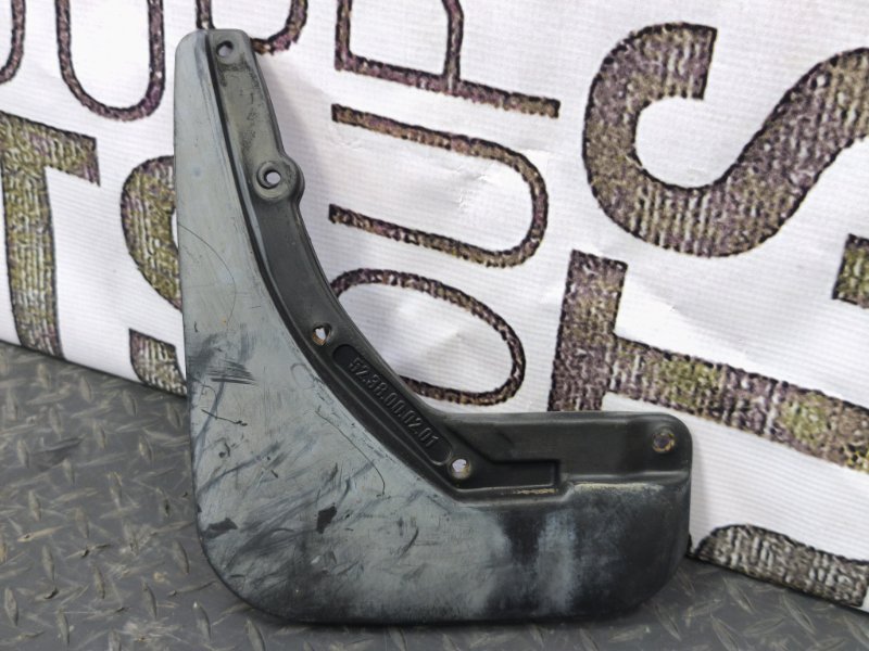 Брызговик - фото 3