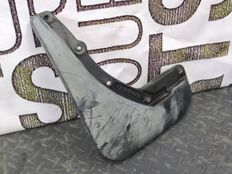 Брызговик - фото 4