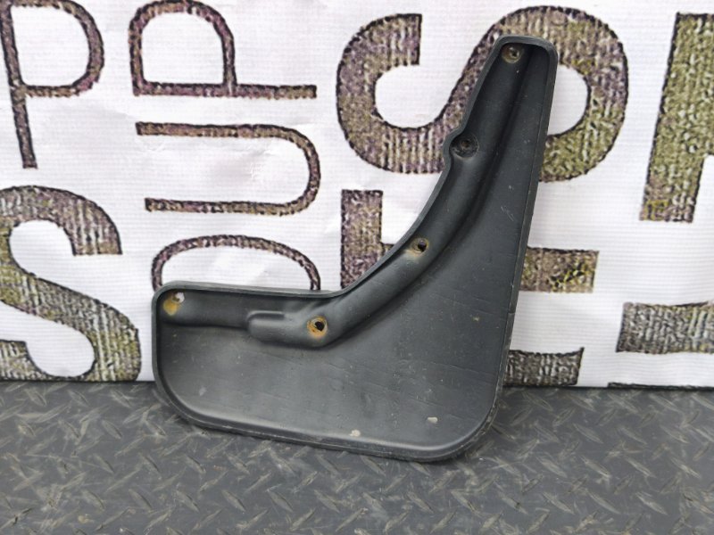 Брызговик - фото 5