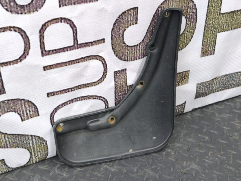 Брызговик - фото 7