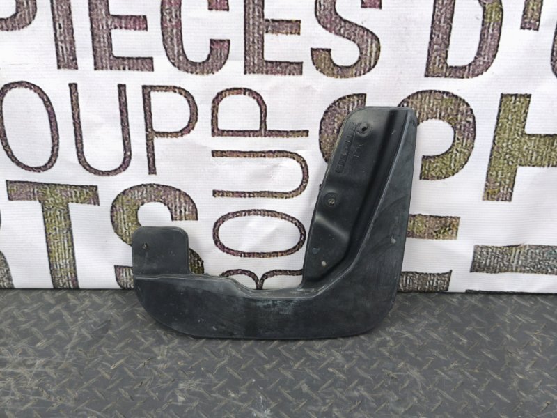 Брызговик - фото 1