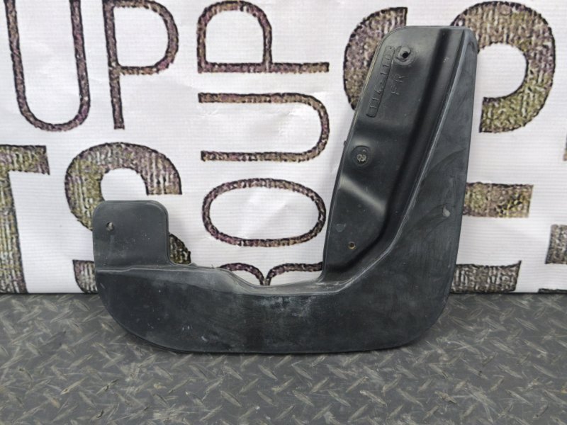 Брызговик - фото 2