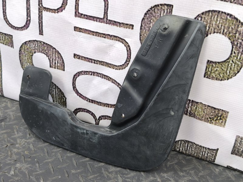 Брызговик - фото 3