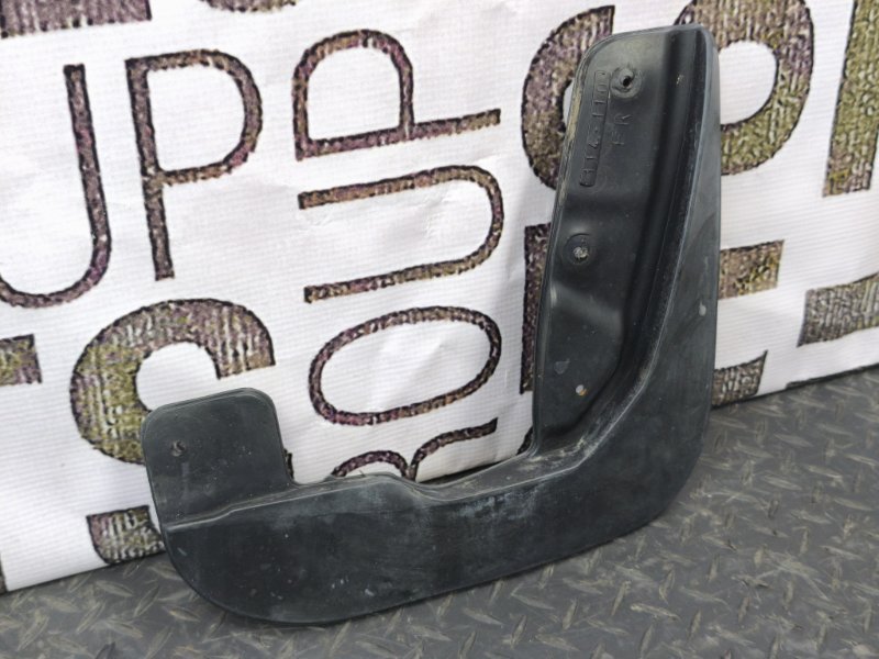 Брызговик - фото 4