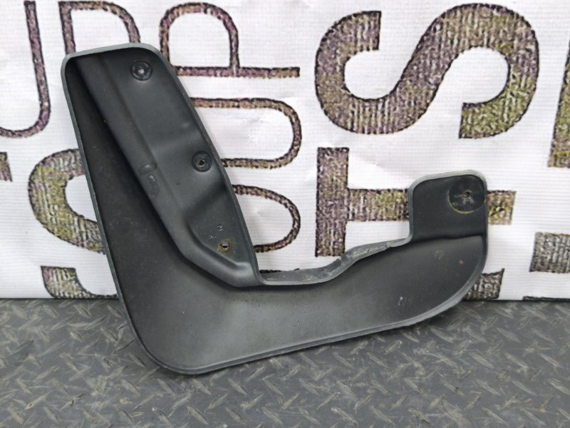 Брызговик - фото 5