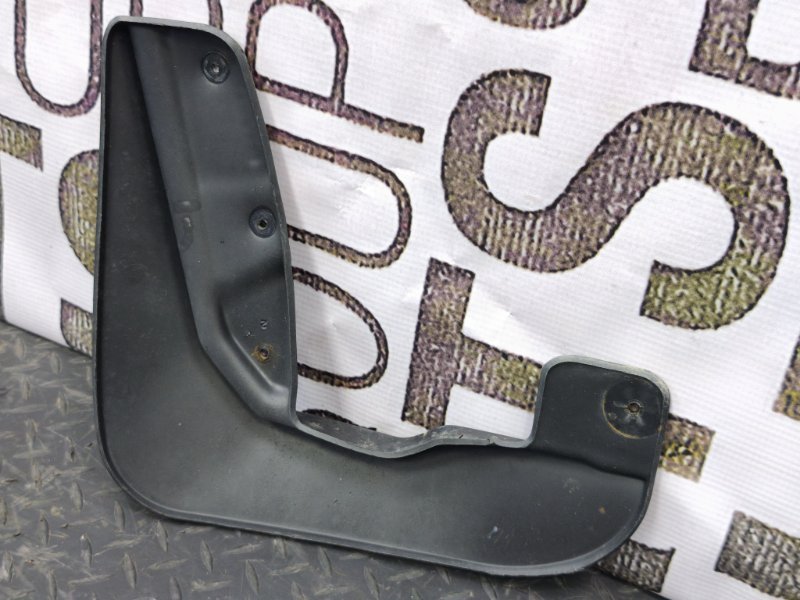 Брызговик - фото 6