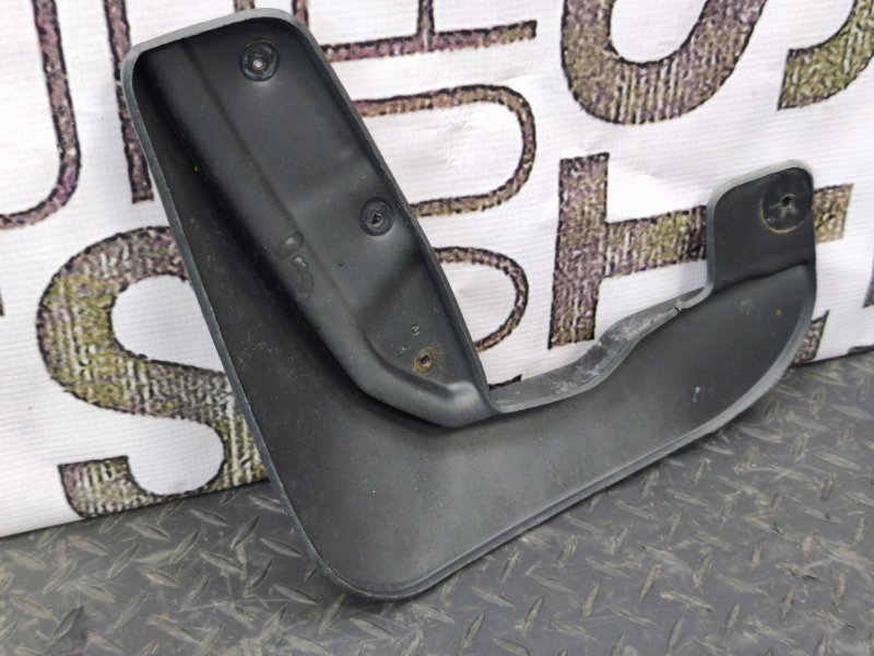 Брызговик - фото 7