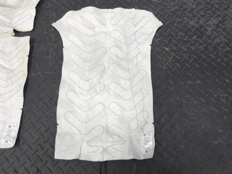 Обогрев сидения - фото 3