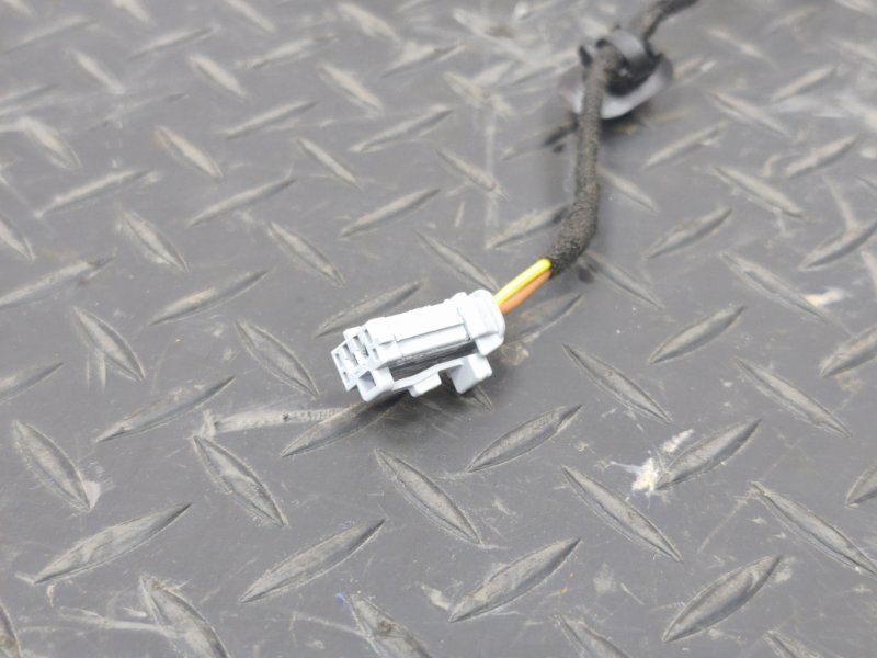 Обогрев сидения - фото 5