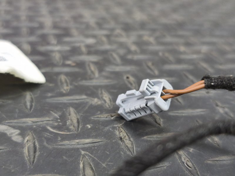 Обогрев сидения - фото 6