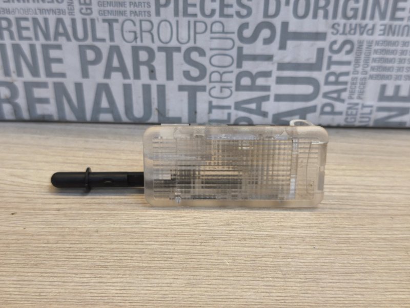 Плафон подсветки багажника - фото 2