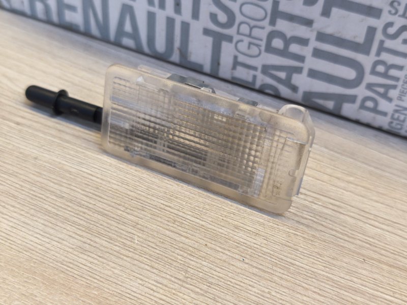 Плафон подсветки багажника - фото 4