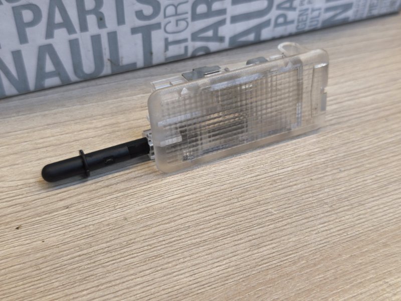 Плафон подсветки багажника - фото 5