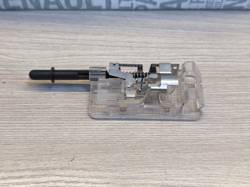 Плафон подсветки багажника - фото 7