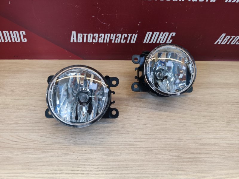 Противотуманная фара - фото 2
