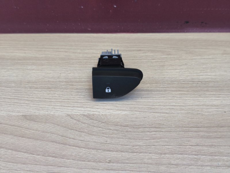 Кнопка центрального замка - фото 2