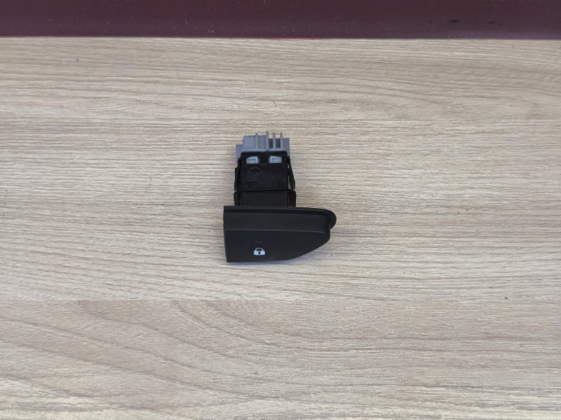 Кнопка центрального замка - фото 3