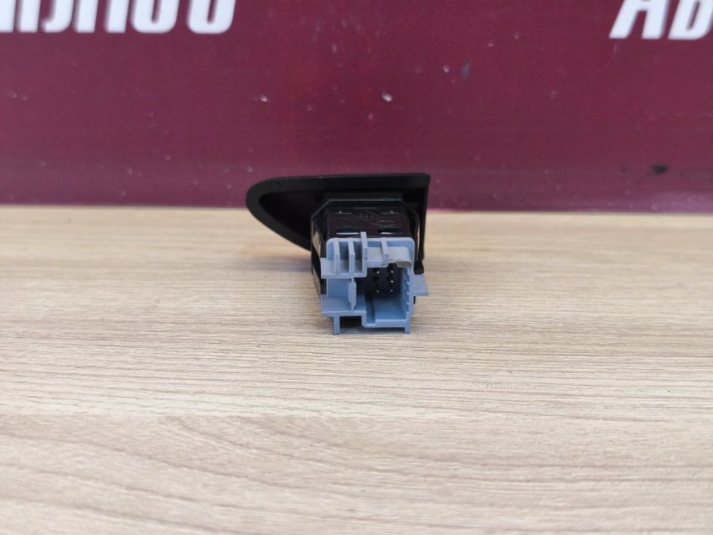 Кнопка центрального замка - фото 6