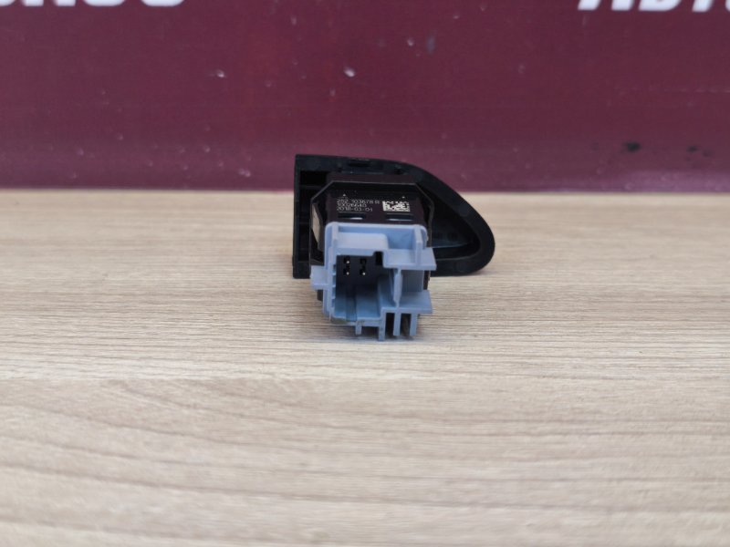 Кнопка центрального замка - фото 9