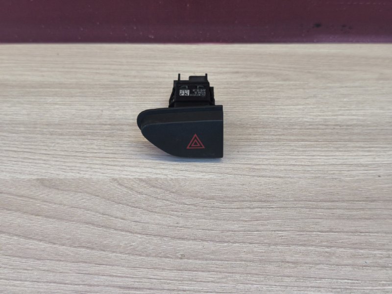 Кнопка аварийной сигнализации - фото 2