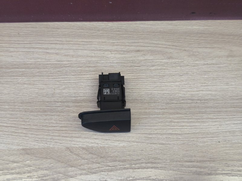 Кнопка аварийной сигнализации - фото 3