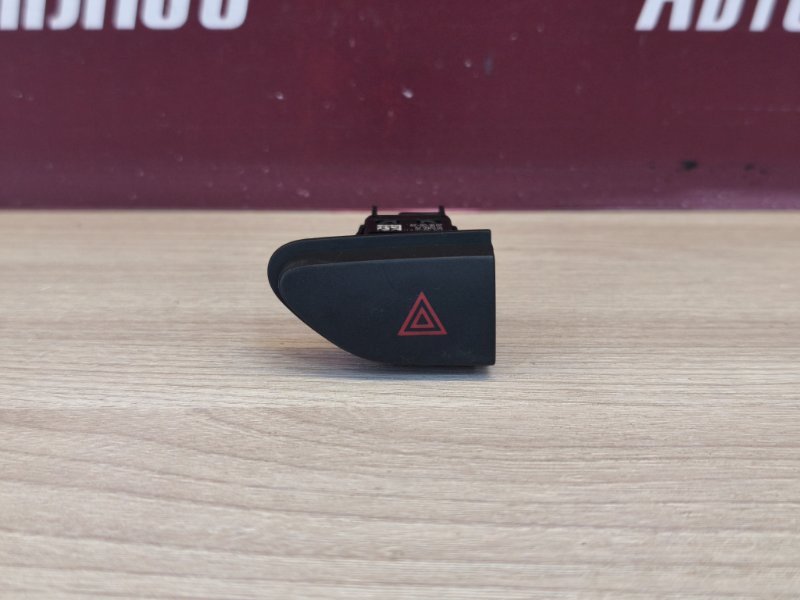 Кнопка аварийной сигнализации - фото 4