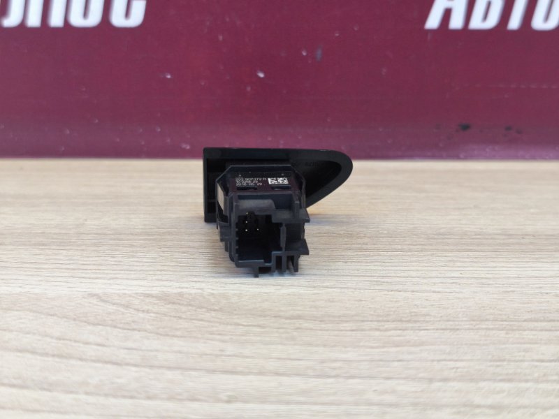 Кнопка аварийной сигнализации - фото 6