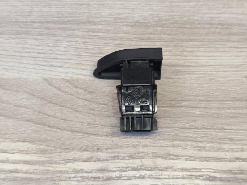 Кнопка аварийной сигнализации - фото 8