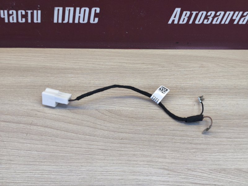 Проводка звукового сигнала - фото 2