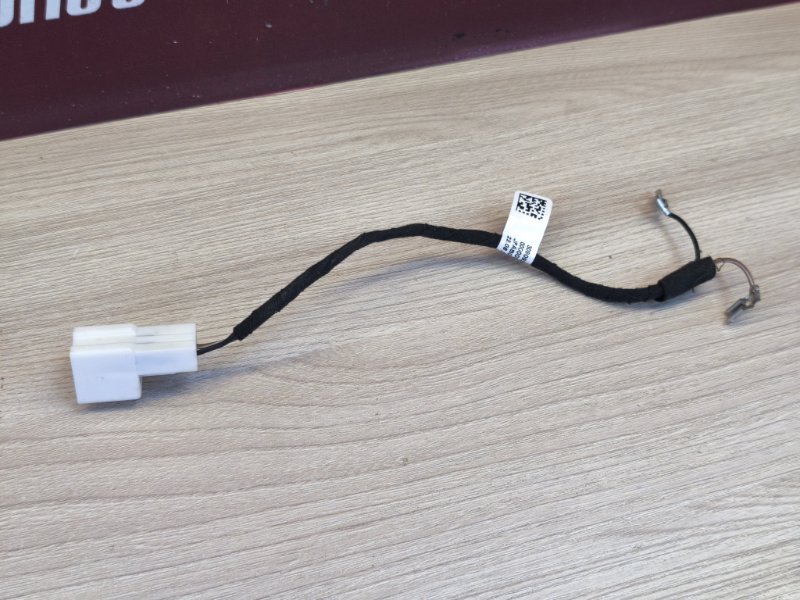 Проводка звукового сигнала - фото 7