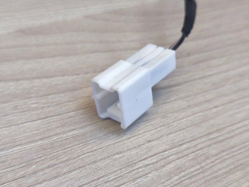 Проводка звукового сигнала - фото 8