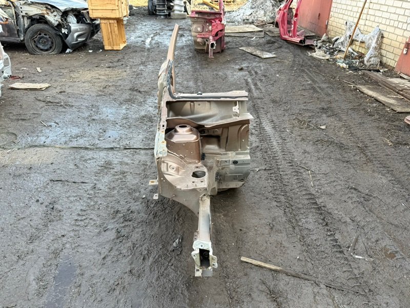 Лонжерон - фото 3