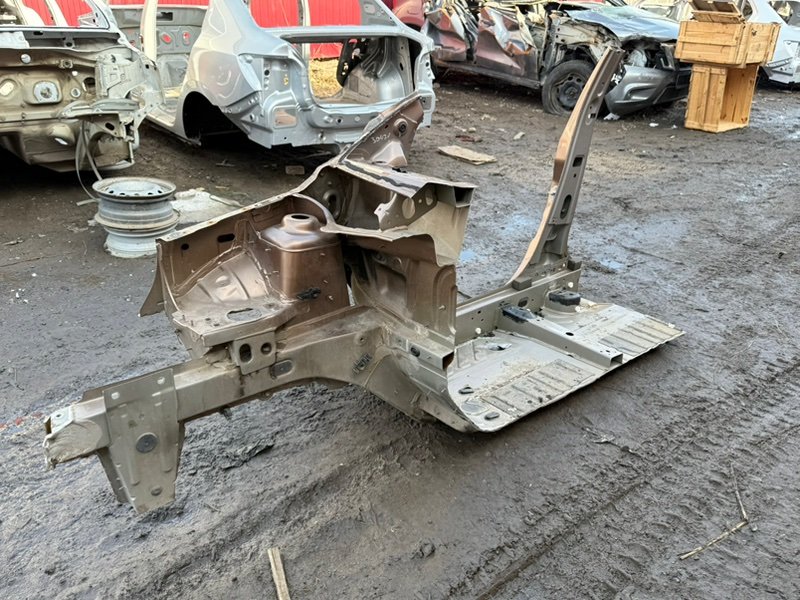 Лонжерон - фото 4