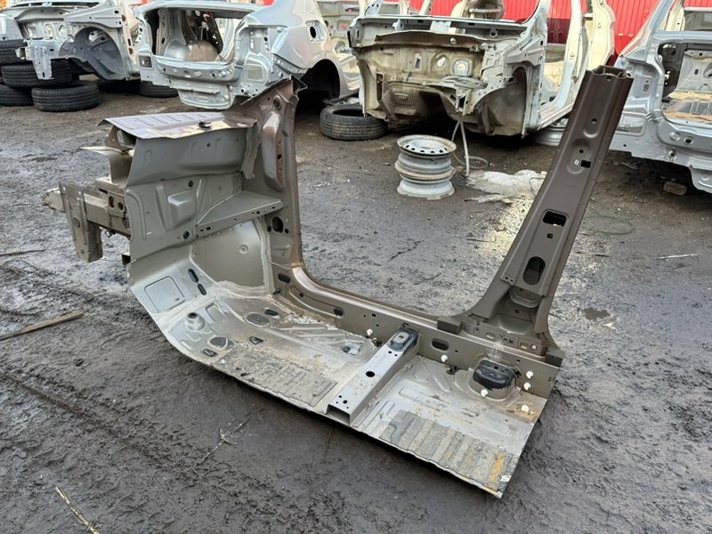 Лонжерон - фото 5