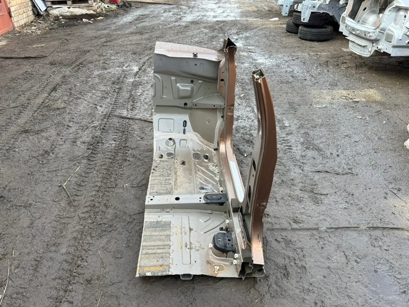 Лонжерон - фото 6