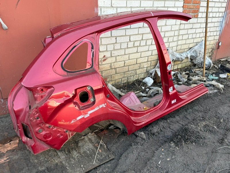 Крыло - фото 2