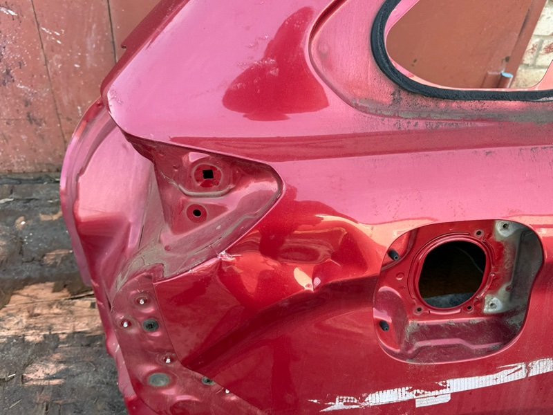 Крыло - фото 4