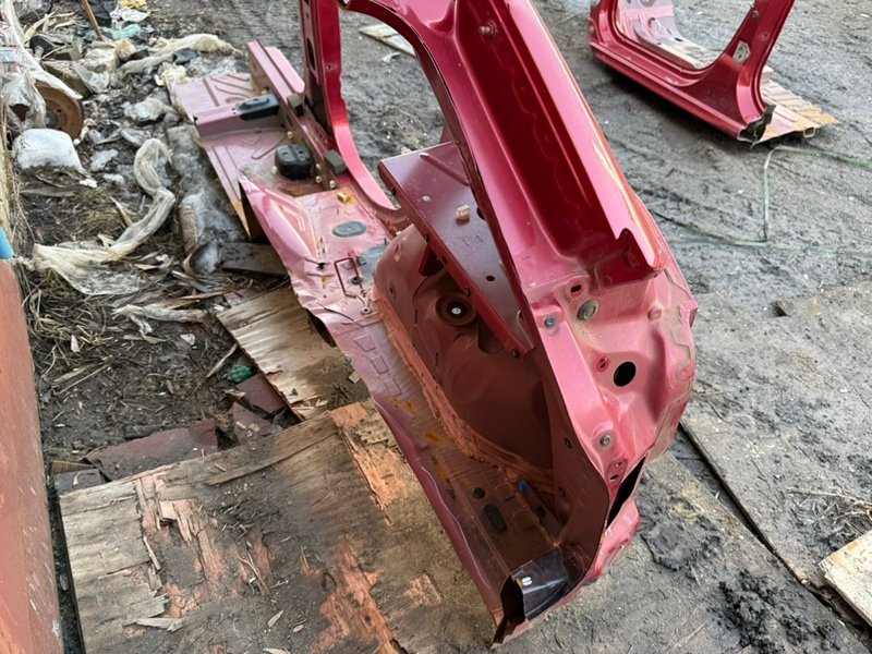 Крыло - фото 5