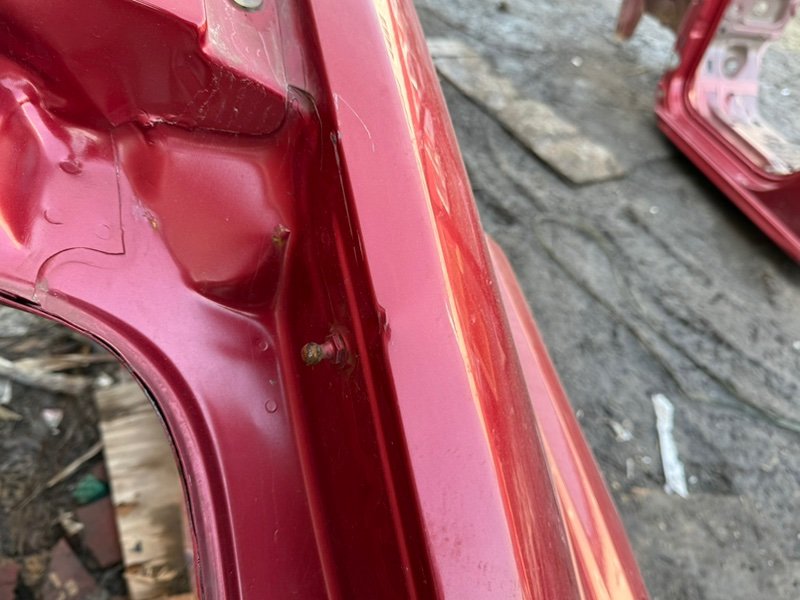 Крыло - фото 6