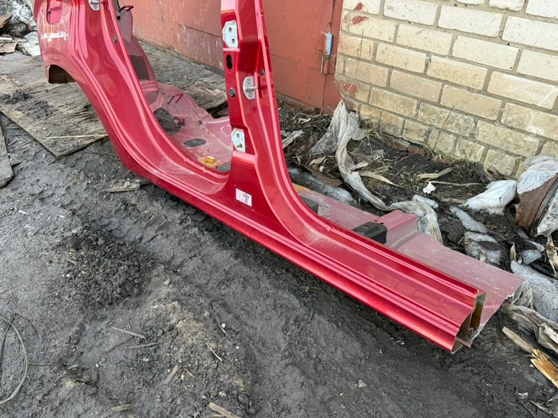 Крыло - фото 8