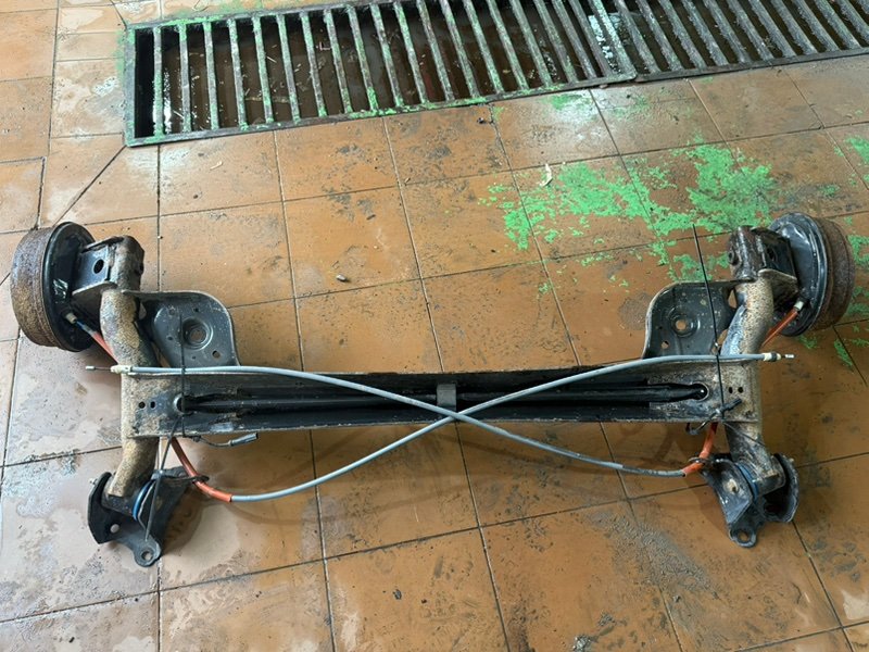 Балка - фото 1