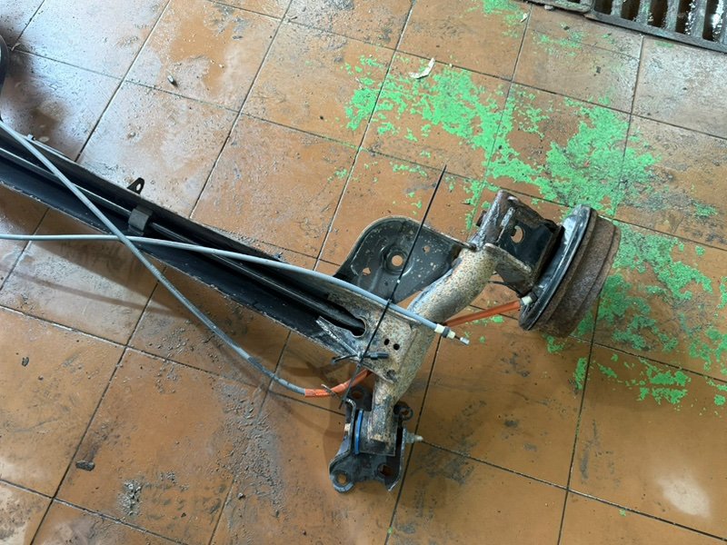 Балка - фото 2