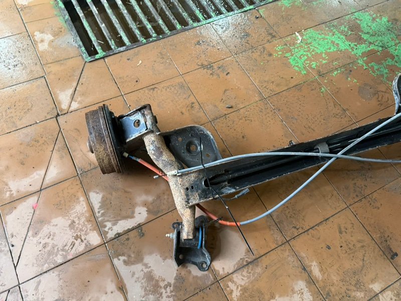 Балка - фото 3