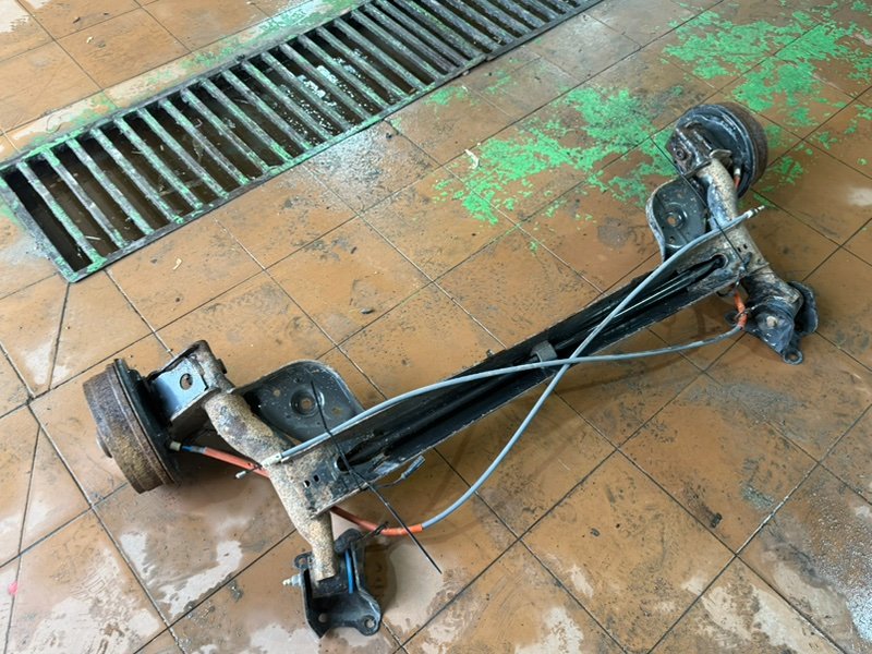 Балка - фото 4