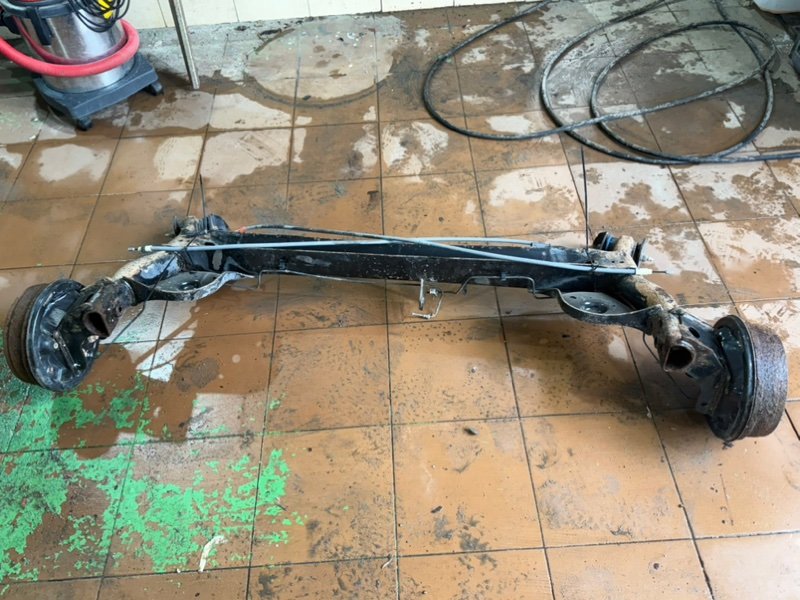 Балка - фото 5